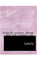 Luxury