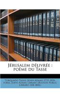 Jérusalem délivrée