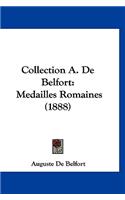 Collection A. de Belfort