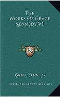 The Works of Grace Kennedy V1