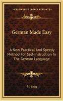 German Made Easy