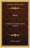 Steel