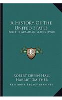 History Of The United States