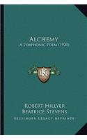 Alchemy