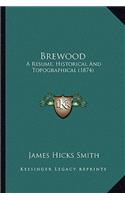 Brewood