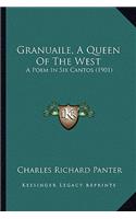 Granuaile, a Queen of the West