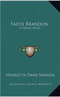 Faith Brandon