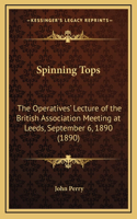 Spinning Tops