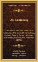 Old Naumkeag