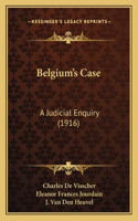 Belgium's Case