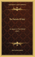 The Patriots Of Italy