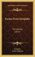 Scenes From Euripides