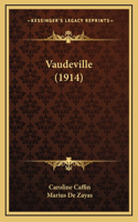 Vaudeville (1914)