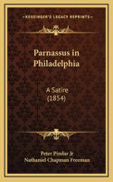 Parnassus in Philadelphia