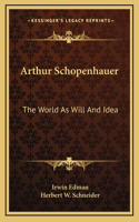 Arthur Schopenhauer