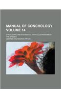Manual of Conchology; Structural and Systematic. with Illustrations of the Species Volume 14: (English)