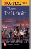 Connect Access Card for Theatre: The Lively Art