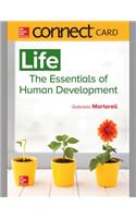 Connect Access Card for Life: The Essentials of Human Development