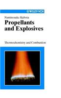 Propellants and Explosives