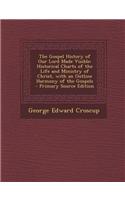 The Gospel History of Our Lord Made Visible