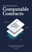 Introduction to Computable Contracts