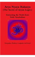 Arya Nyaya Rahasya (The Secret of Aryan Logic)