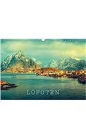 L O F O T E N 2017