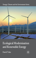 Ecological Modernisation and Renewable Energy