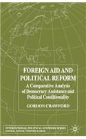 Foreign Aid and Political Reform