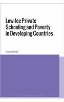 Low-fee Private Schooling and Poverty in Developing Countries