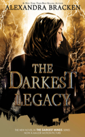 Darkest Legacy-The Darkest Minds, Book 4