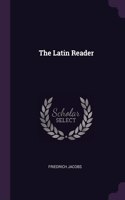 The Latin Reader