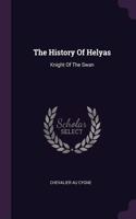 History Of Helyas