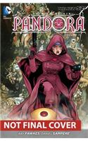 Trinity of Sin: Pandora Volume 1 TP (The New 52)