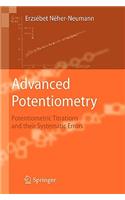 Advanced Potentiometry