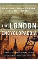 The London Encyclopaedia (3rd Edition)