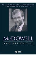 McDowell and His Critics