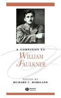 Companion to William Faulkner