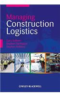 Managing Construction Logistics