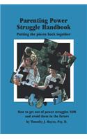 Parenting Power Struggle Handbook