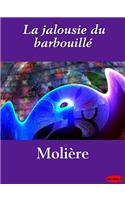 La Jalousie Du Barbouille
