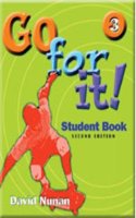 Go for It!, Book 3
