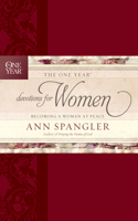 One Year Devotions for Women