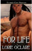 For Life (Werewolves, Book Five)