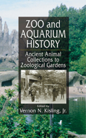 Zoo and Aquarium History