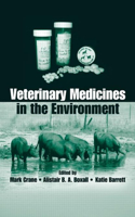 Veterinary Medicines in the Environment