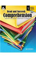 Read and Succeed: Comprehension Level 1 (Level 1)