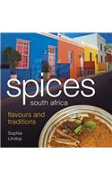Spices South Africa Flavours and Traditions