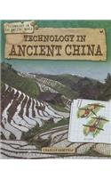 Technology in Ancient China: (Technology in the Ancient World)