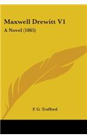 Maxwell Drewitt V1